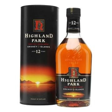 Highland Park 12 năm 1000ml