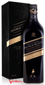 Johnnie Walker Double Black 1000ml