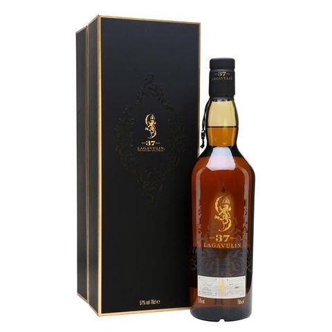 Lagavulin 1976 37 năm