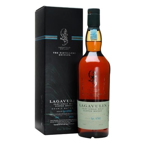 Lagavulin 1997