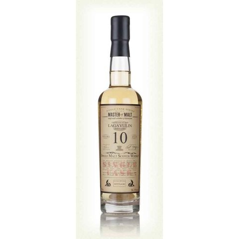 Lagavulin 10 năm