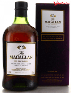 Macallan 1851