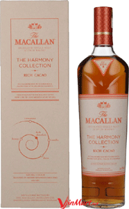 Macallan The Harmony Collection Rich Cacao