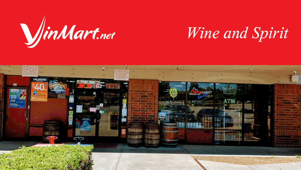 Thu mua rượu ngoại tại TpHCM