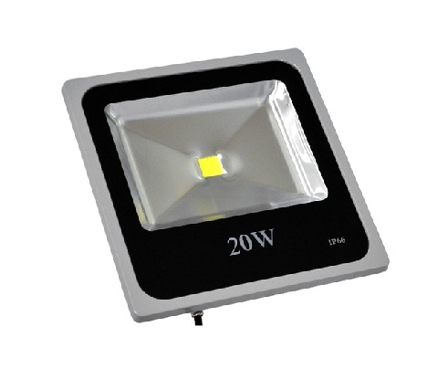 ĐÈN PHA LED 20W