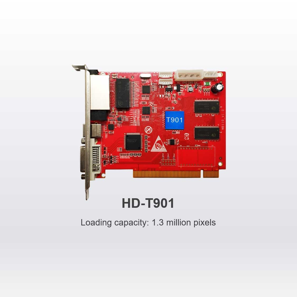 Card Phát Huidu HD-T901