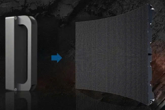 Cabinet WNX
