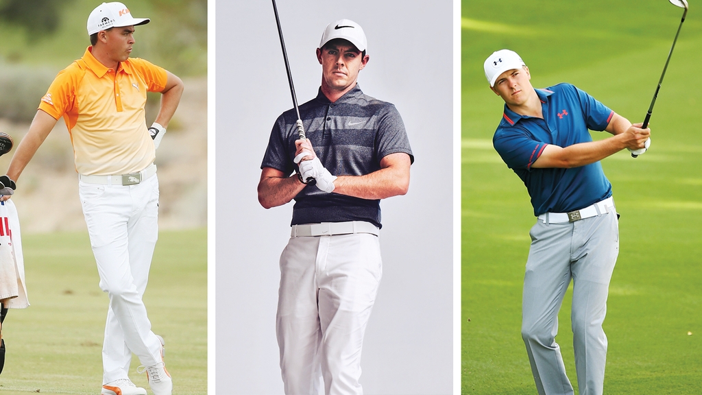 Áo golf