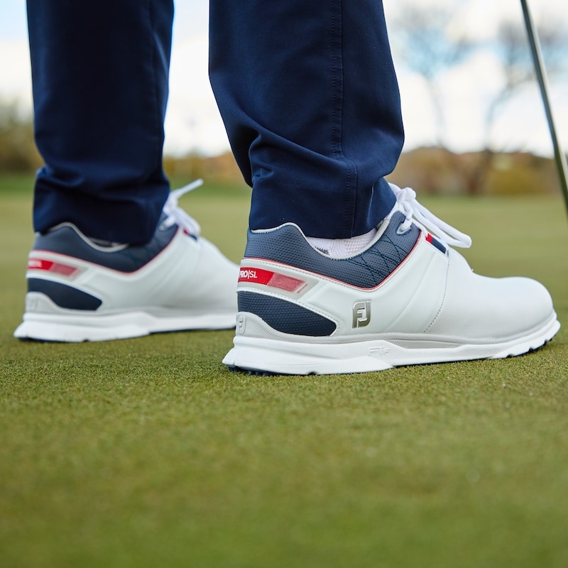 Giày golf nam Foot Joy PRO SL 3 prosl 4m1a8686 jpeg