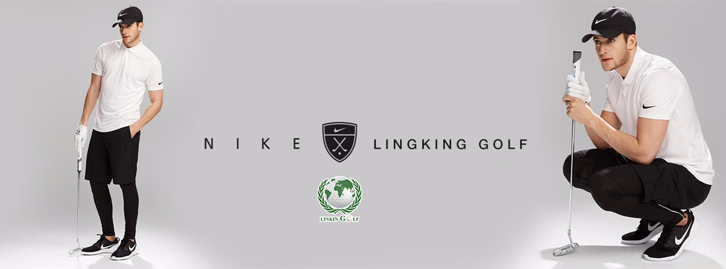 Thương hiệu áo golf Nike