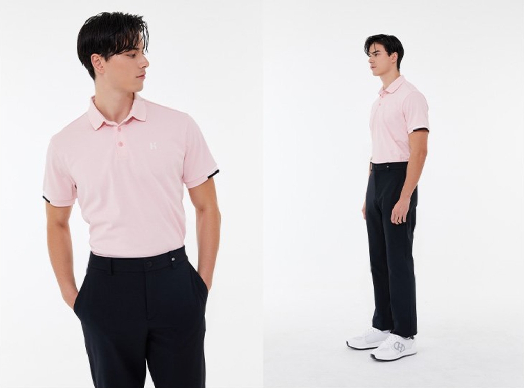 HAZZYS WPTS3B901P1 (a3425) | Linking Golf