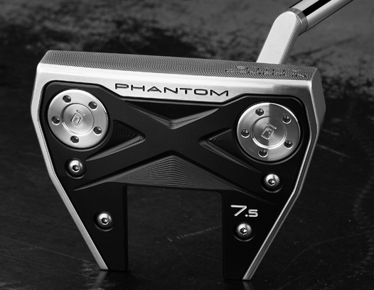 Titeist Phantom X7.5 742RE 2022(TP) | Linking Golf | chính hãng| Phantom