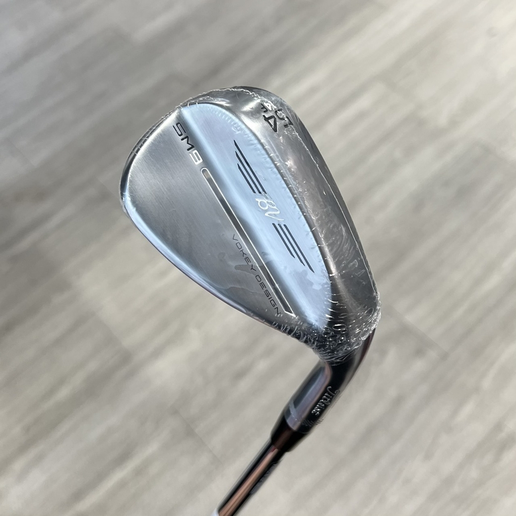 https://linkinggolf.com/titleist-vokey-sm9-tc-54-tp