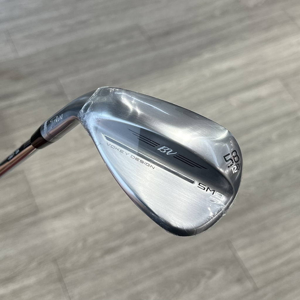 Các loại gậy Wedge phổ biến khi chơi golf