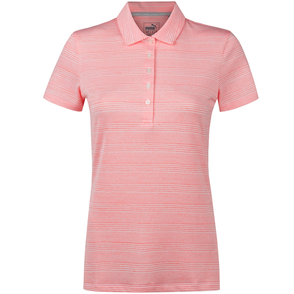 https://linkinggolf.com/ao-golf-nu-puma-w-heather-stripe-polo-nrgry-peach-57329603-a124