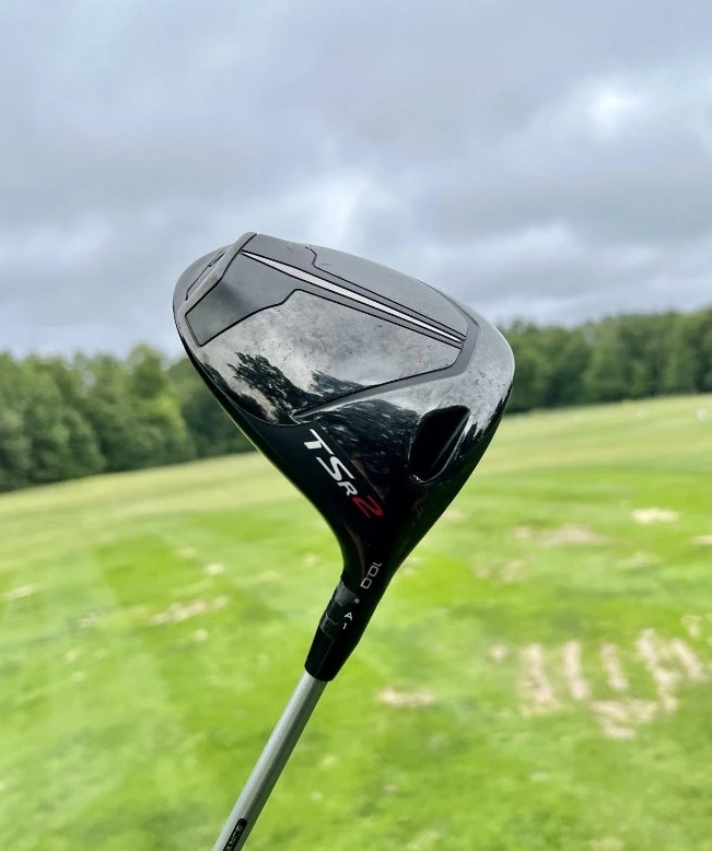 Gậy đánh golf Titleist 