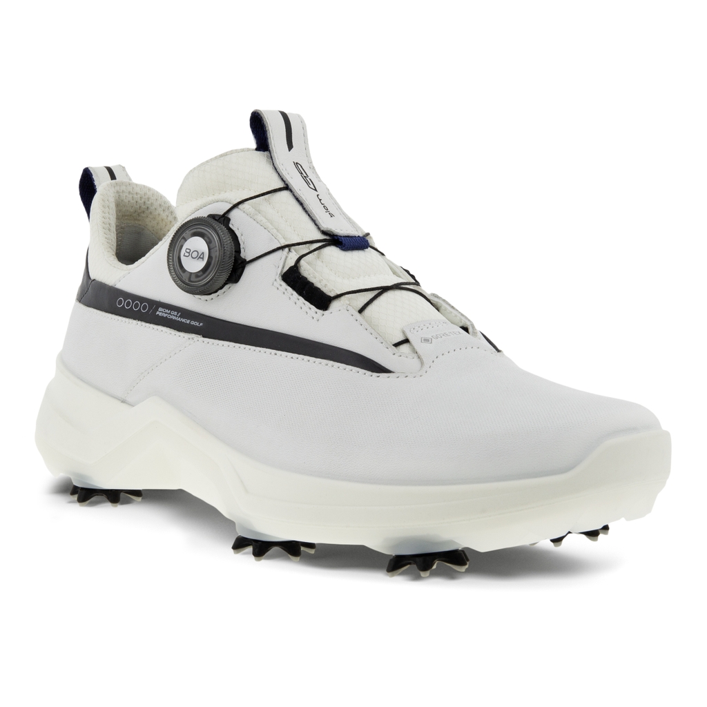 Thương hiệu giày golf ECCO