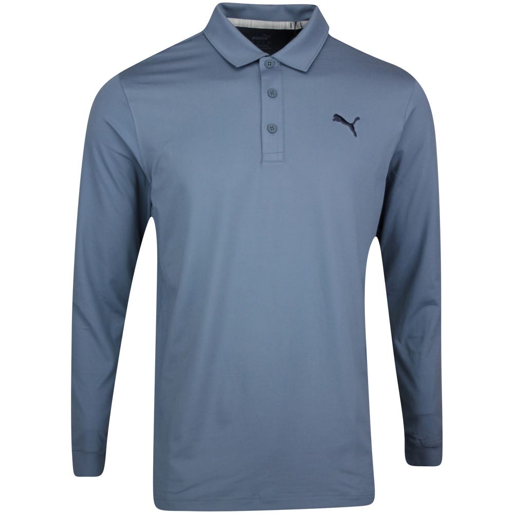 PUMA Longsleeve 53288404(A2676)