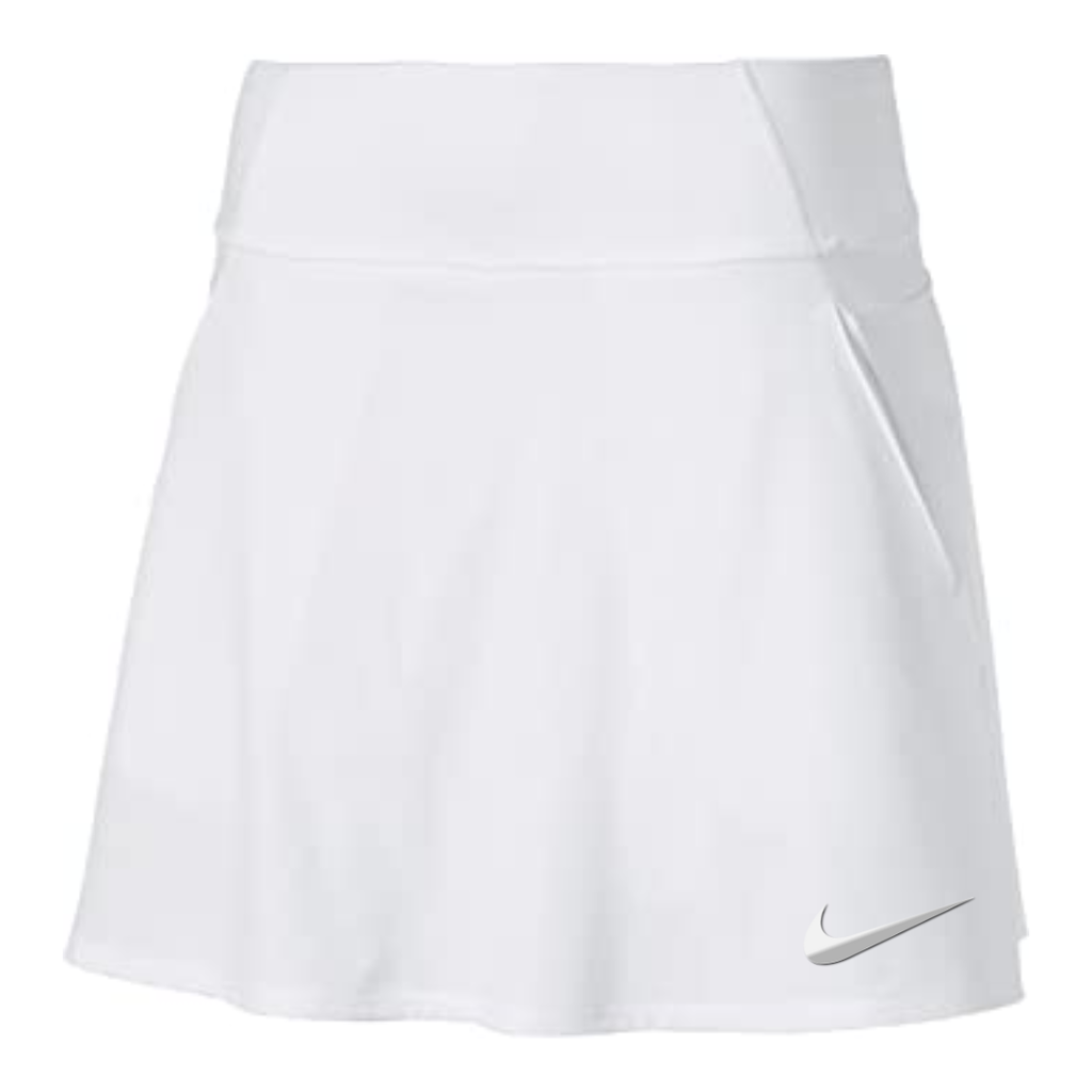 Chân Váy Tennis NiKe Màu Đen htd11