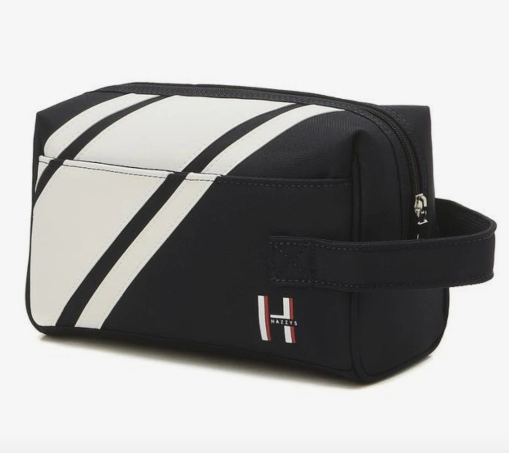 Túi cá nhân cầm tay Hazzys HUBA1E901N3 (HB63)|Linking Golf