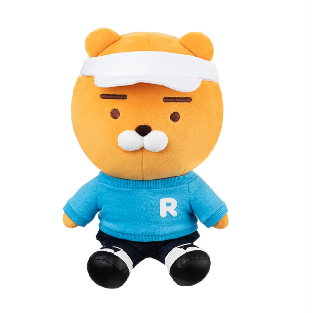 Bọc Đầu Gậy Kakao Friends Driver Ds32Xx00450 | Linking Golf