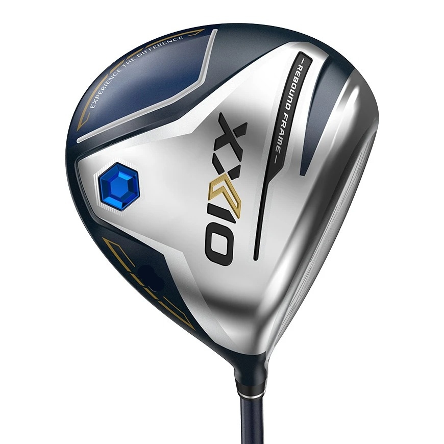 Driver XXIO mp1200 9.5 R | Linking Golf