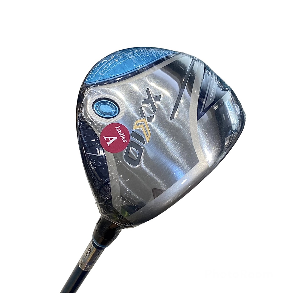 XXIO MP1200 Ladies Gỗ #7 (Flex A) | Linking Golf