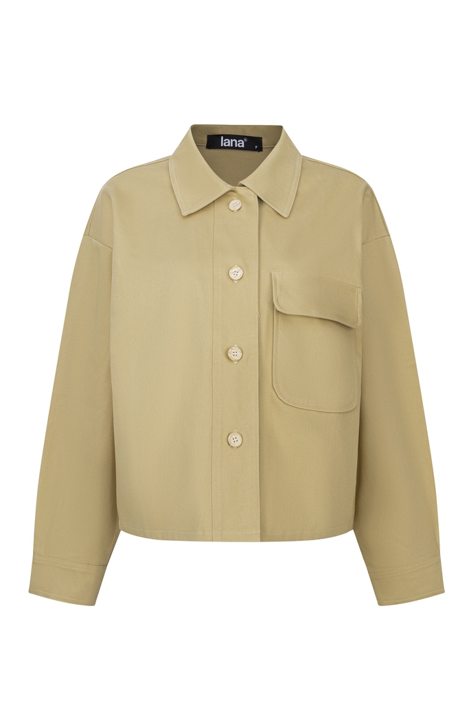 Masew Jacket