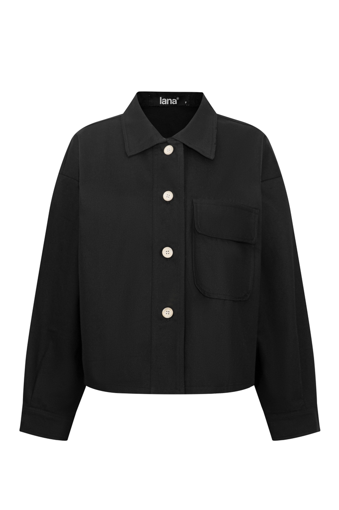 Masew Jacket