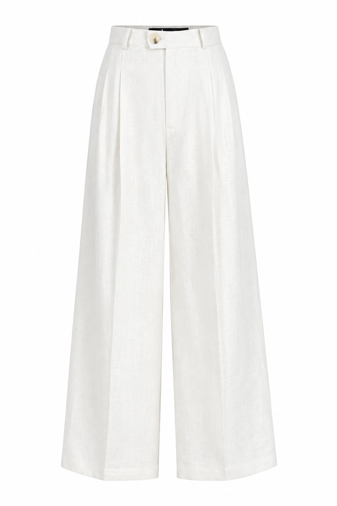 The Mésse Trouser Pants