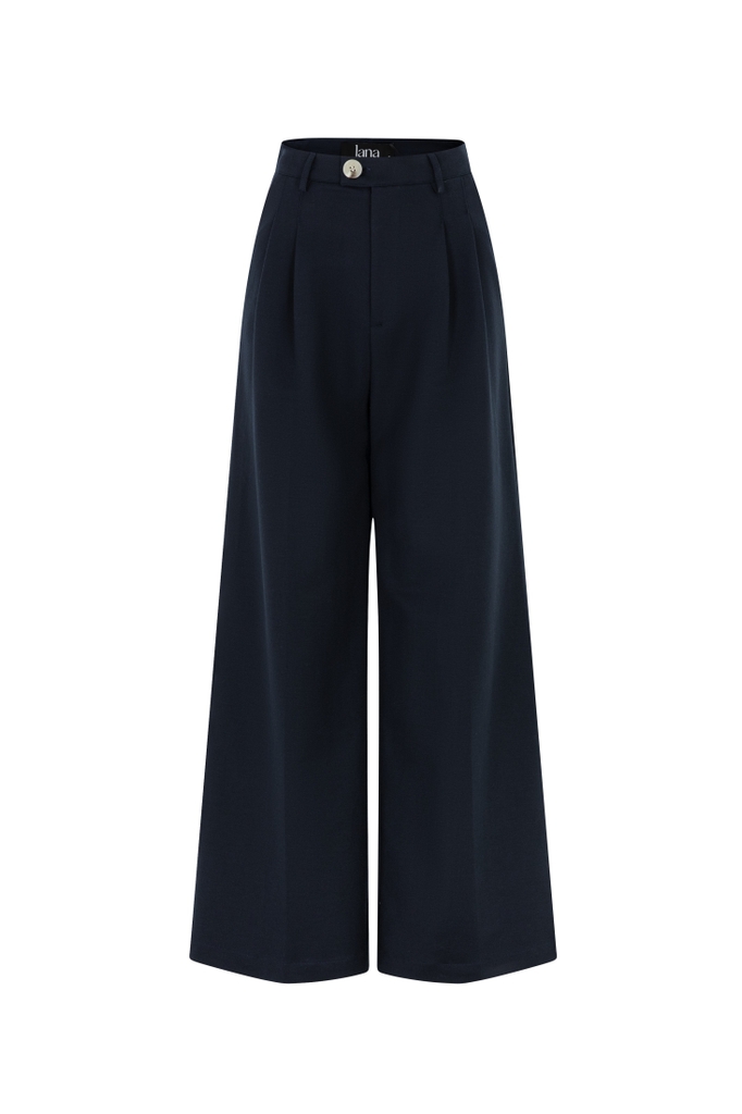 The Mésse Trouser Pants