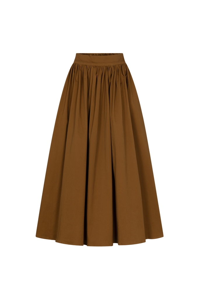 Jaciné Maxi Skirt