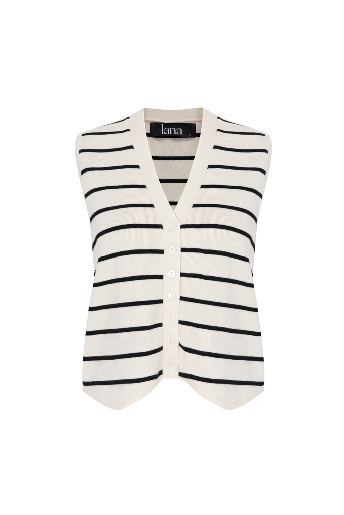 Charmose Knit Gile