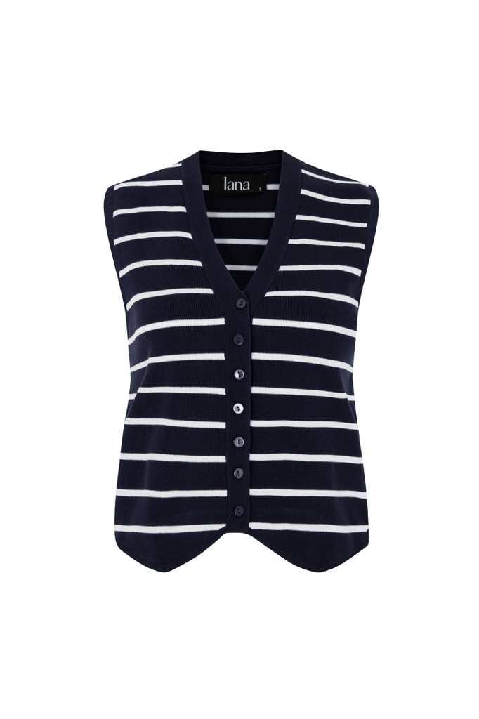 Charmose Knit Gile