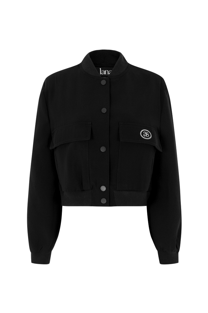 Hermina Jacket