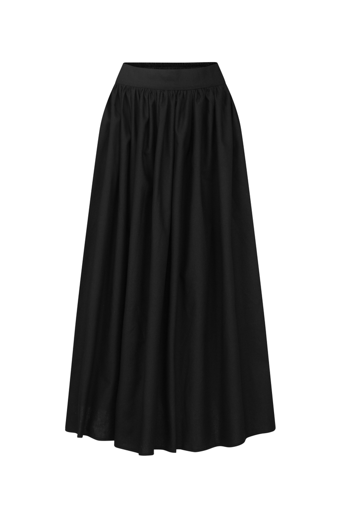 Jaciné Maxi Skirt
