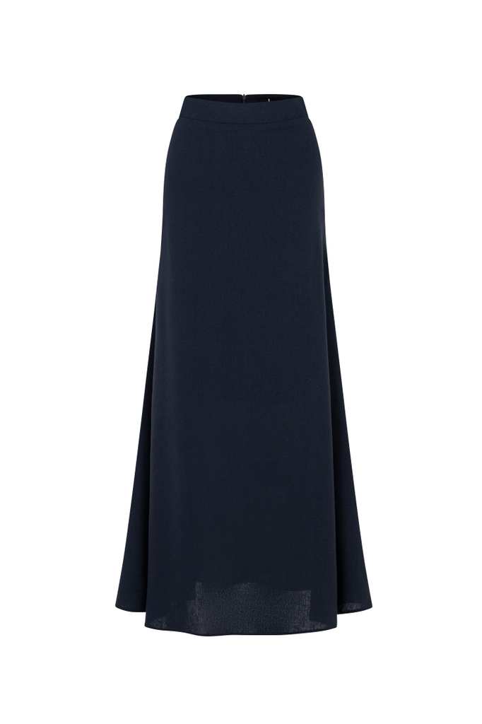 Casaline Linen Skirt