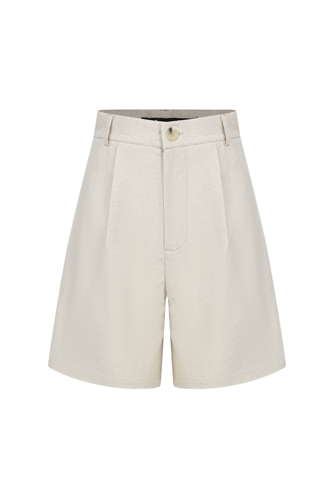Analie Linen Short