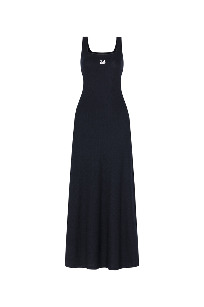 Maddie Maxi Dress