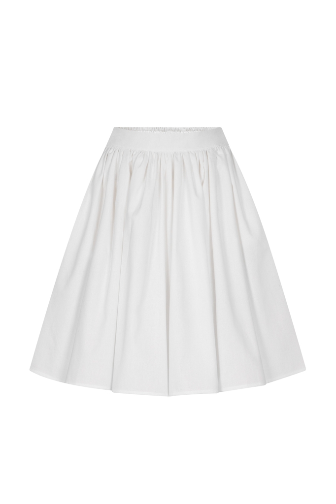 Jacine 60cm Mini Skirt