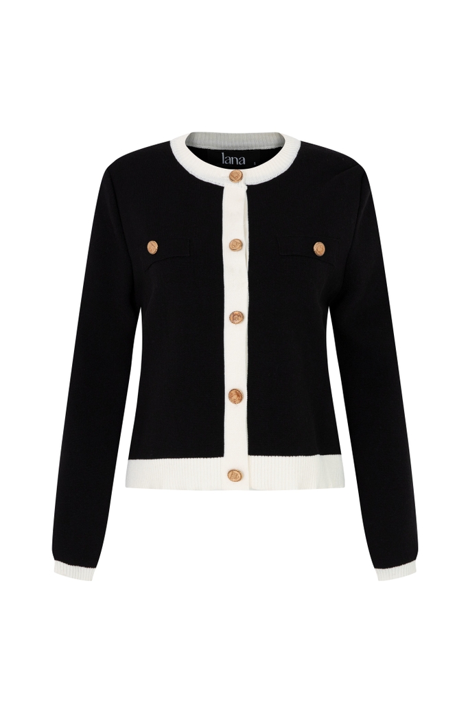 Danielle Long Sleeve