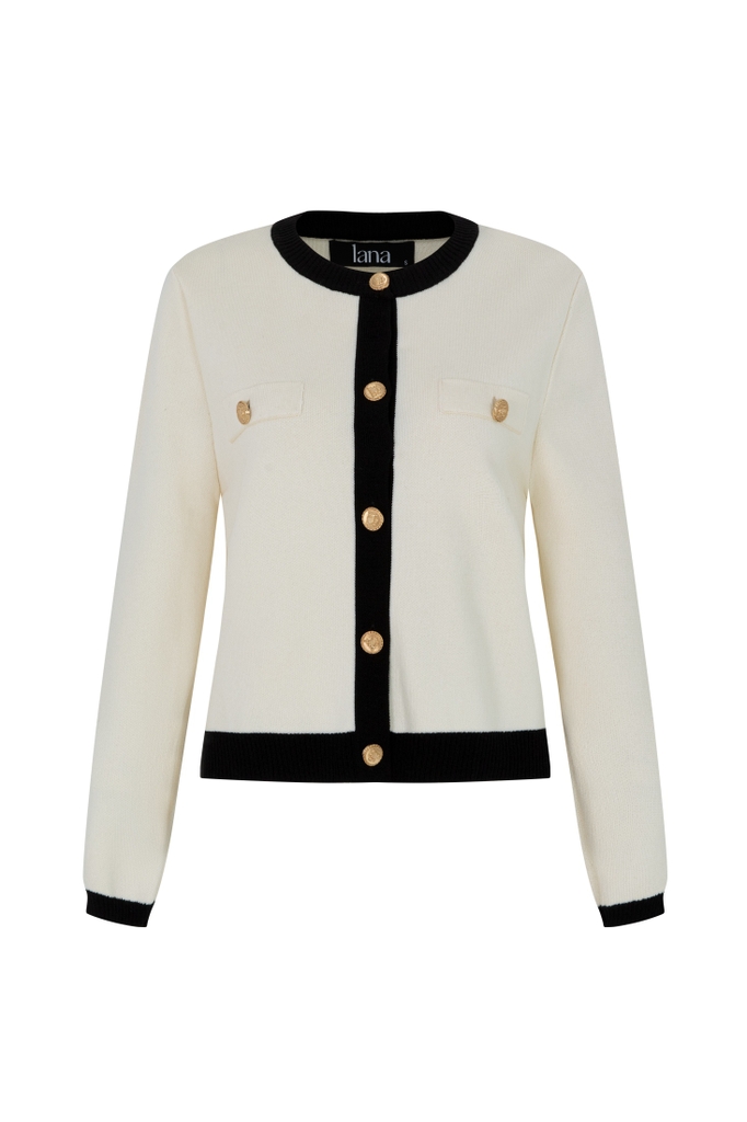 Danielle Long Sleeve