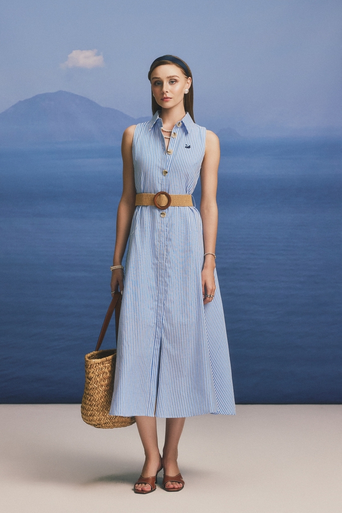 Aurina Dress