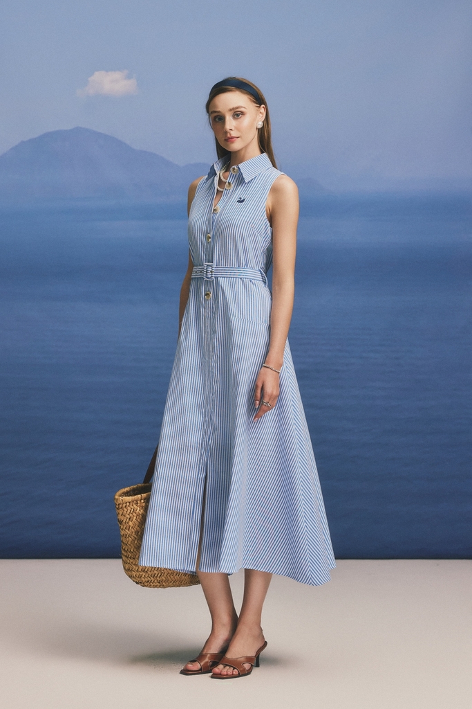Aurina Dress