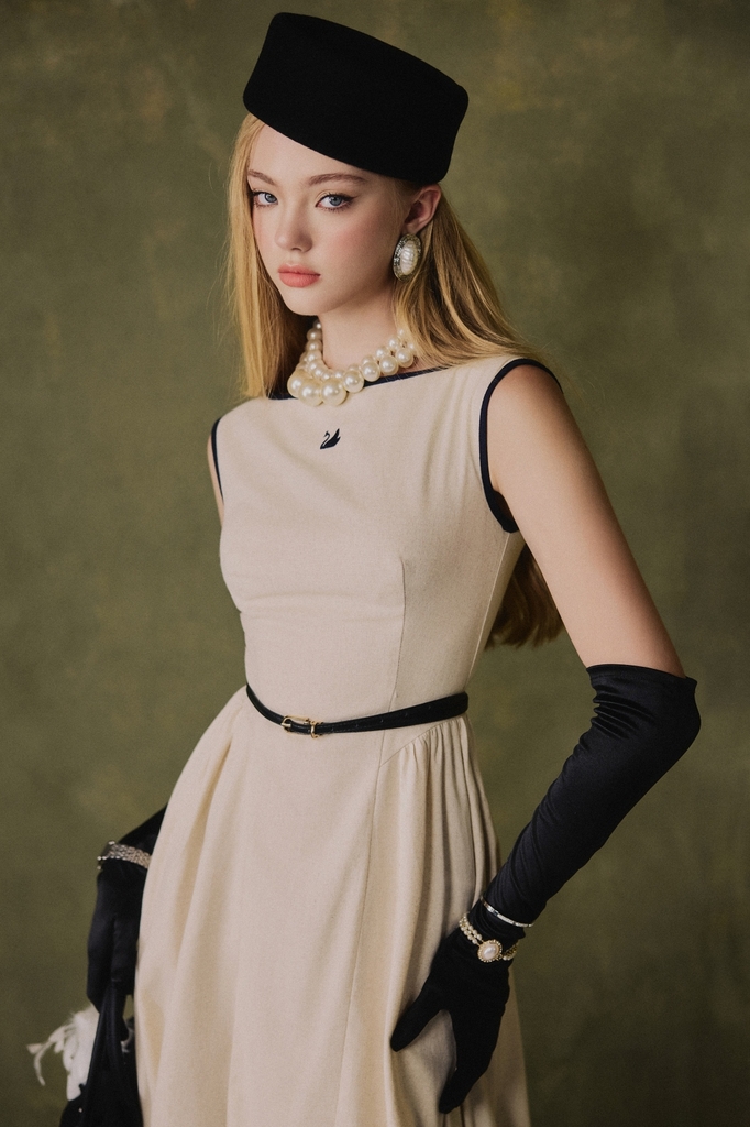 Sabina Dress