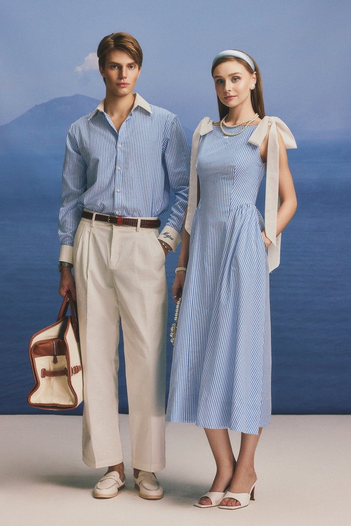 Sabina Dress