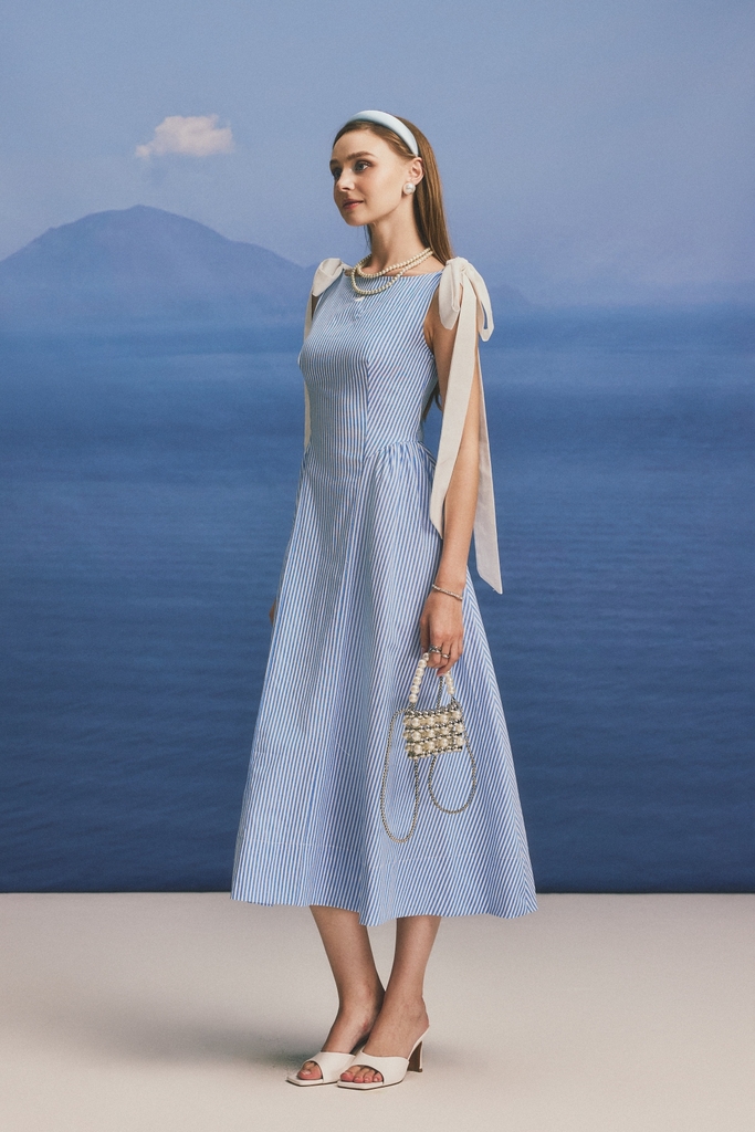 Sabina Dress