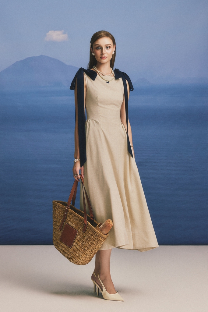 Sabina Dress