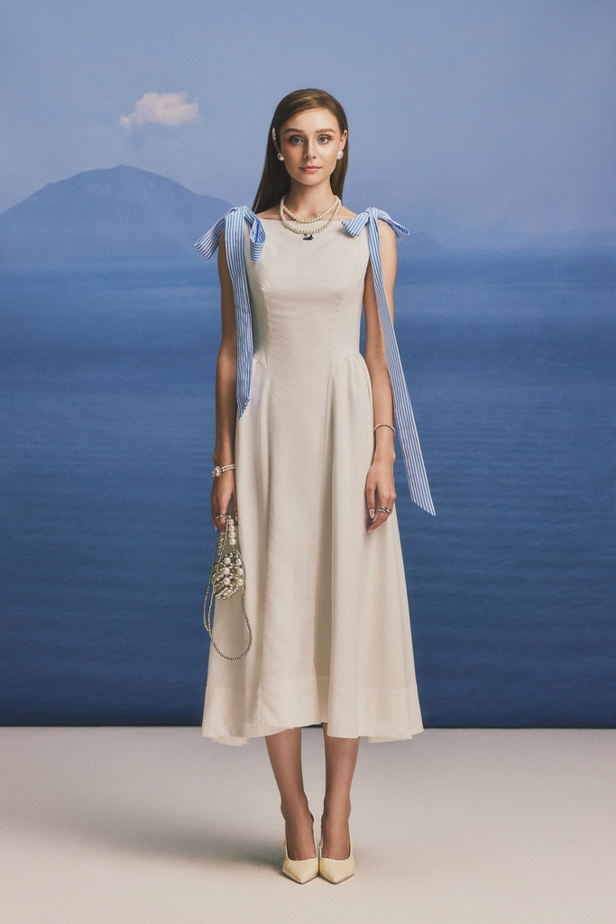 Sabina Dress