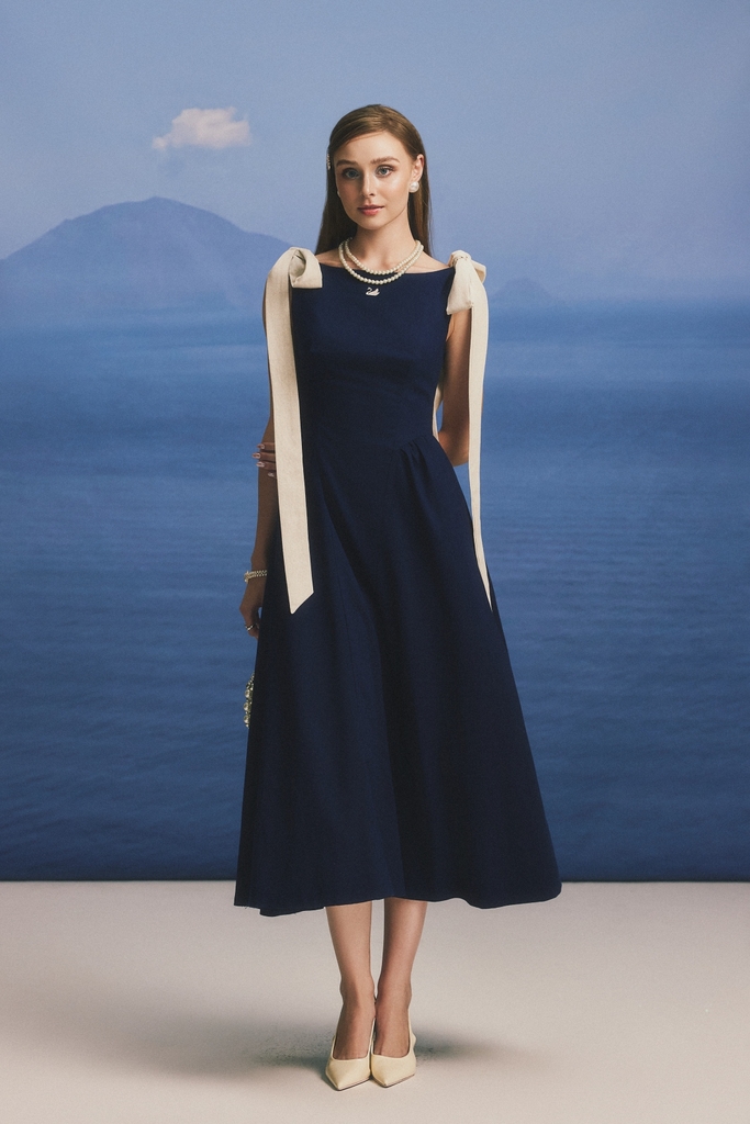 Sabina Dress